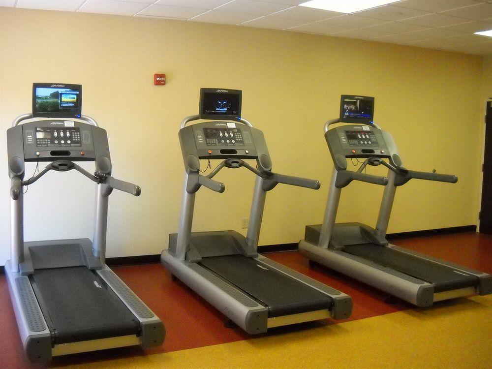 Courtyard Shreveport-Bossier City/Louisiana Boardwalk מראה חיצוני תמונה