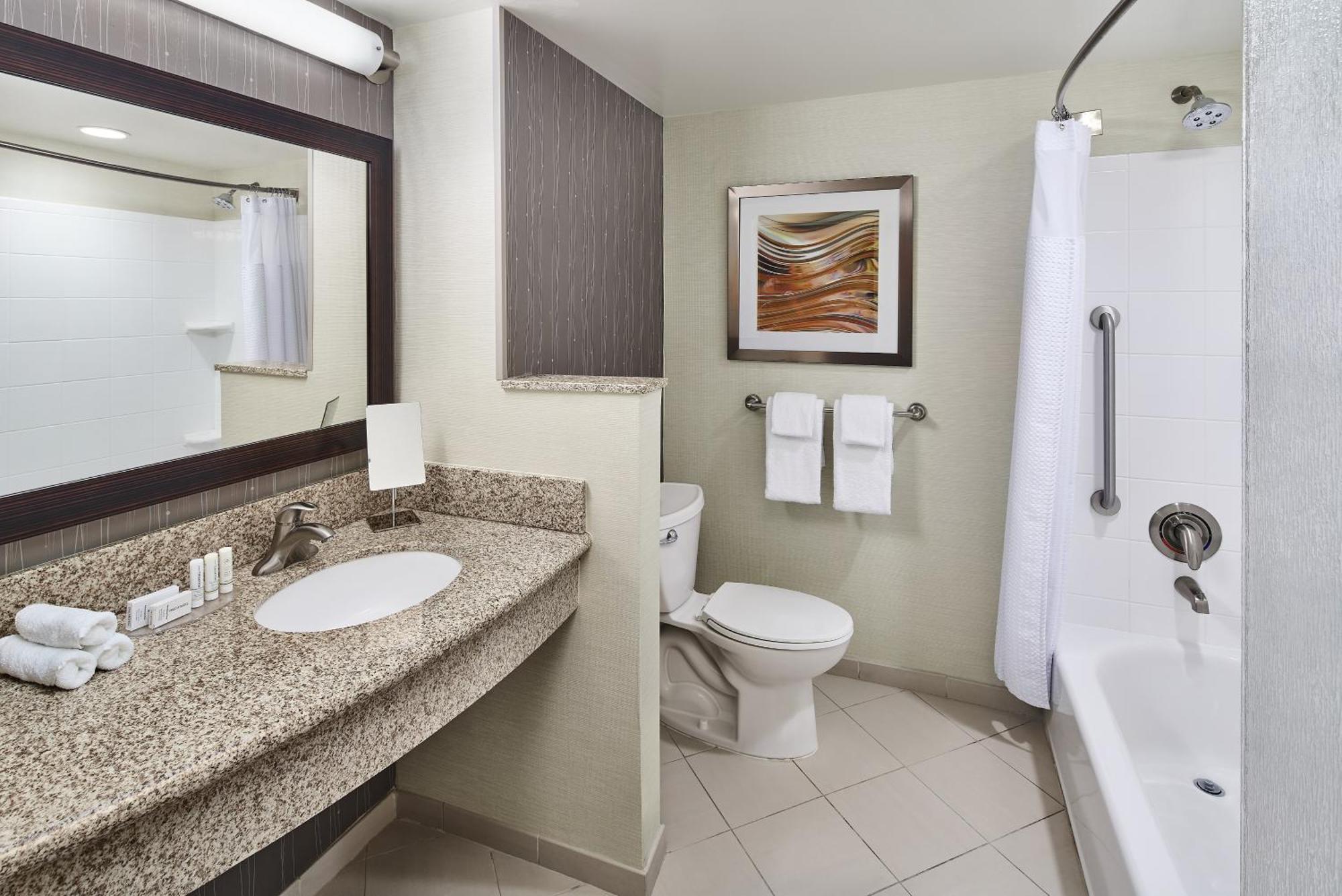 Courtyard Shreveport-Bossier City/Louisiana Boardwalk מראה חיצוני תמונה