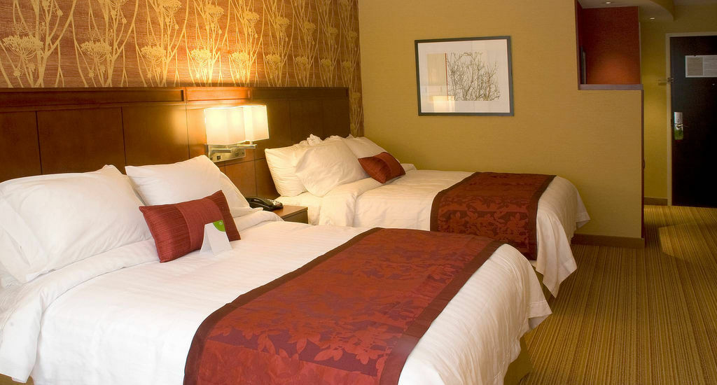 Courtyard Shreveport-Bossier City/Louisiana Boardwalk מראה חיצוני תמונה