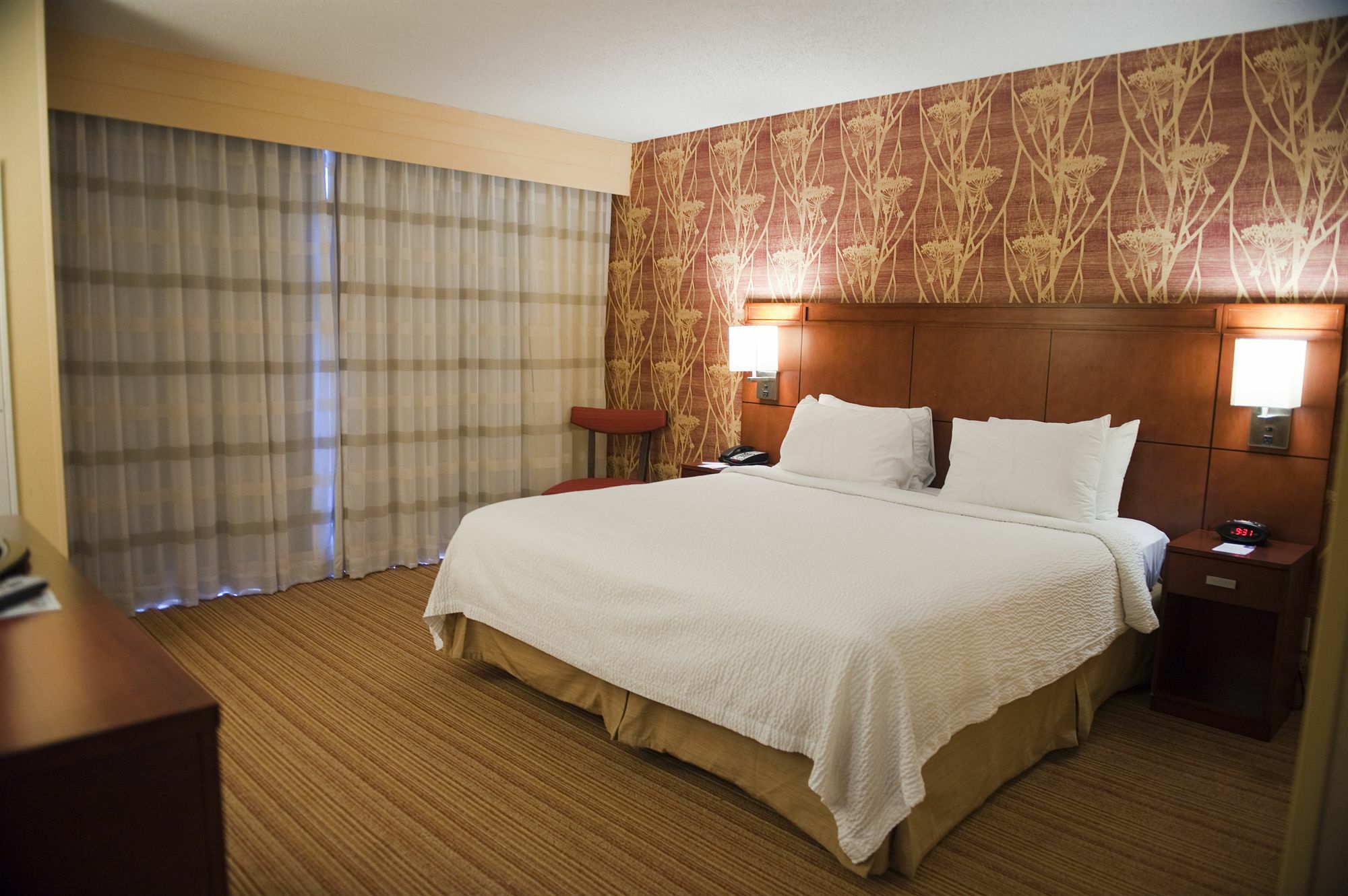 Courtyard Shreveport-Bossier City/Louisiana Boardwalk מראה חיצוני תמונה